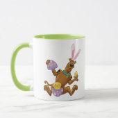 Ostereier Tasse (Links)