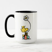 Ostereier Tasse (Links)