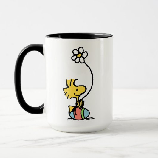 Ostereier Tasse (Links)