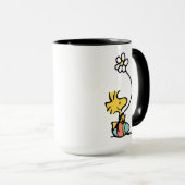 Ostereier Tasse (VorderseiteRechts)