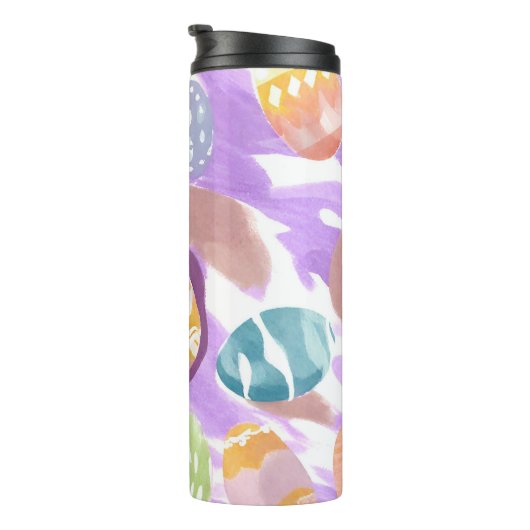 Ostereier Thermosbecher (Nach rechts gedreht)