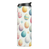 Ostereier Thermosbecher (Nach links gedreht)