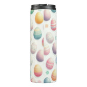 Ostereier Thermosbecher (Rückseite)