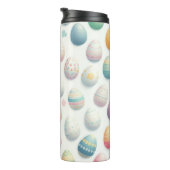 Ostereier Thermosbecher (Nach rechts gedreht)