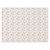 Ostereier Tischdecke (Vorderseite (Horizontal))