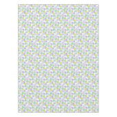 Ostereier Tischdecke (Vorderseite)