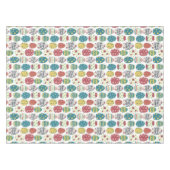 Ostereier Tischdecke (Vorderseite (Horizontal))