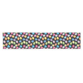 Ostereier Tischläufer (Horizontal)