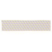 Ostereier Tischläufer (Horizontal)