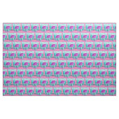 Ostereier und Blume zu Ostern 4,5" Stoff (Yard (91,4 cm))