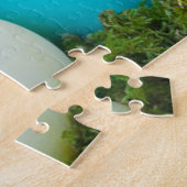 Ostereier und -mehl puzzle (Seite)