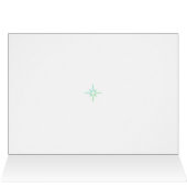 Ostereier und Niedliche Küken gestrichen (Innenansicht Horizontal (Oben))