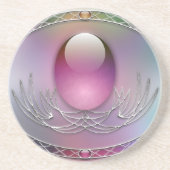 Ostereier Untersetzer (Vorne)