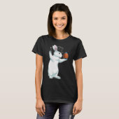 Ostereier-Zauberer T-Shirt (Vorne ganz)