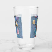 Ostereierbaum Glas (Rechts)