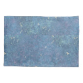 Ostereierbaum Kissenbezug (Rückseite)