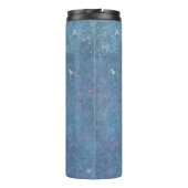 Ostereierbaum Thermosbecher (Rückseite)