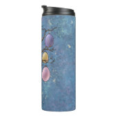 Ostereierbaum Thermosbecher (Nach rechts gedreht)