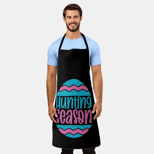 Ostereierjagd. Celebrate Schürze (Getragen)