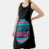 Ostereierjagd. Celebrate Schürze (InSitu)