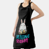 Ostereierjagd - Glaube Schürze (InSitu)