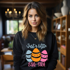 Ostereierjagd. Hare T-Shirt