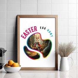 Ostereierjagd - Ostereierjagd Poster