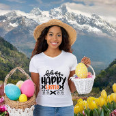 Ostereierjagd - Ostern T-Shirt