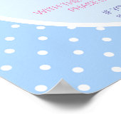 Ostereierjagd Party POSTER PTA EVENT (Ecke)