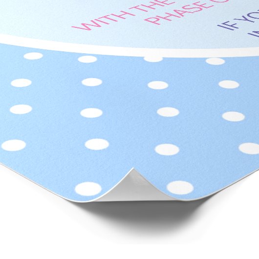 Ostereierjagd Party POSTER PTA EVENT (Ecke)