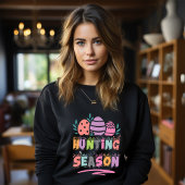 Ostereierjagd. Springtime T-Shirt