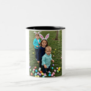 Ostereierjagd Tasse