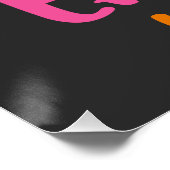 Ostereierjagd - Tier Poster (Ecke)