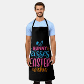 Ostereierjagd - Tier Schürze (Getragen)