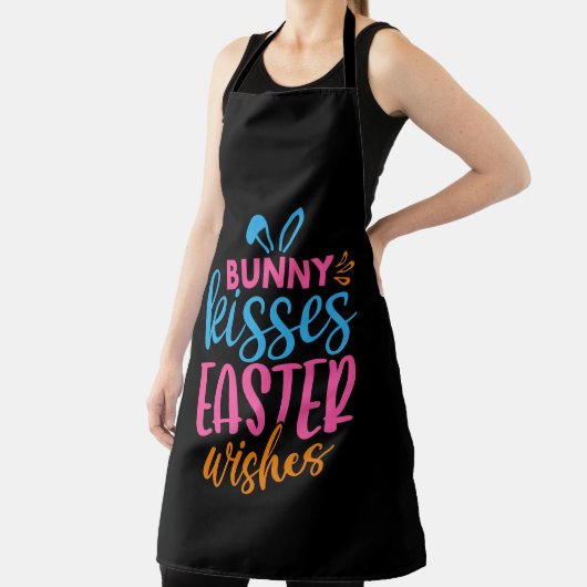 Ostereierjagd - Tier Schürze (InSitu)