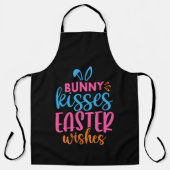 Ostereierjagd - Tier Schürze (Vorderseite)