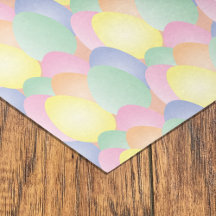 Ostereierpapier