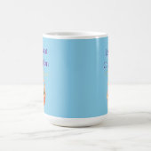 Ostereiersuche-Champion Kaffeetasse (Mittel)
