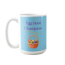 Ostereiersuche-Champion