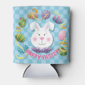 Ostereig Bunny Dosenkühler (Vorderseite)