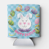 Ostereig Bunny Dosenkühler (Rückseite)