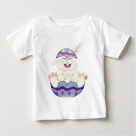 Ostereig Bunny - Säugling Shirt
