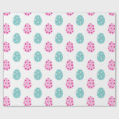 Ostereig Geschenkpapier (Flach)