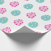 Ostereig Geschenkpapier (Ecke)