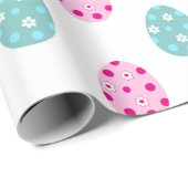 Ostereig Geschenkpapier (Rolleneckpunkt)