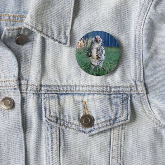 Ostereiger Button (Beispiel)