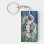 Ostereiger Schlüsselanhänger (Vorderseite)