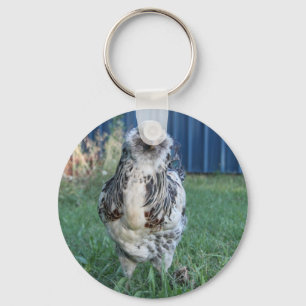 Ostereiger Schlüsselanhänger