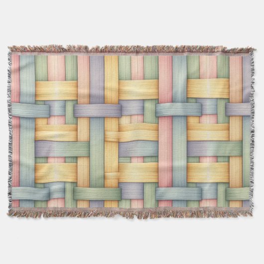 Ostereimer Decke (Vorderseite)