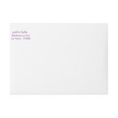 Ostereimuster (Vorderseite)